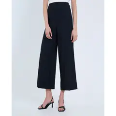OSTU - Pantalón De Mujer Pantalón Moda Color Negro #40070766