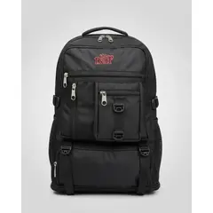 MR DEFF - Morral Camping Outdoor Expandible 50L a 65L MR. DEFF