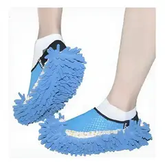 AMERICAN GENERICS - Zapatón Limpieza Microfibra