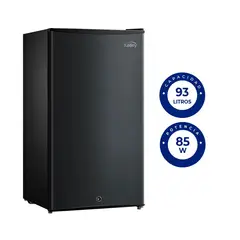 KALLEY - Minibar Frost Una Puerta 93 L