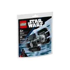 LEGO - Star Wars Tie Advanced