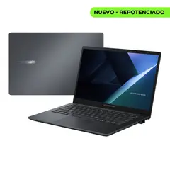 ASUS - Portatil Expertbook B1403CVA-S67892 Intel Core 5 210H SSD 512GB DDR5 16GB 14" FHD Freedos