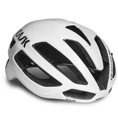 GENERICO - Casco de Ciclismo Kask Protone Icon Blanco Mate