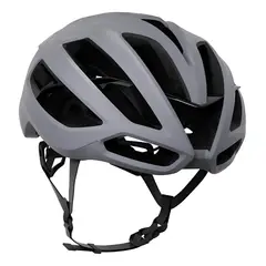 GENERICO - Casco de Ciclismo Kask Protone Icon Gris Mate