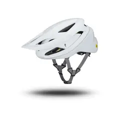 SPECIALIZED - Casco de Ciclismo Camber Blanco