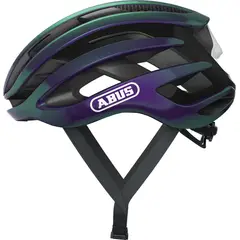 ABUS - Casco de Ciclismo AirBreaker Irisdicente