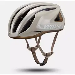SPECIALIZED - Casco de Ciclismo S-Works Prevail 3 Arenisca