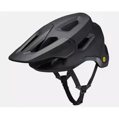 SPECIALIZED - Casco de Ciclismo Tactic 4 Negro