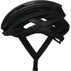 ABUS - Casco de Ciclismo Airbreaker Negro mate