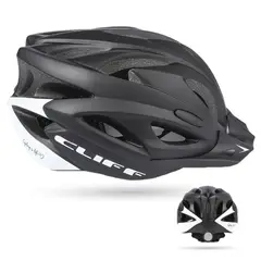 CLIFF - Casco de Ciclismo MTB Sport 2.0 Night