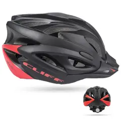 CLIFF - Casco de Ciclismo MTB Sport 2.0 Night