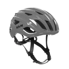 GENERICO - Casco de Ciclismo Kask Mojito 3 Gris