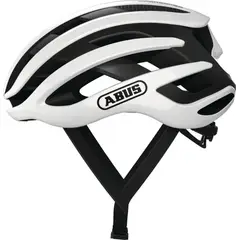 ABUS - Casco de Ciclismo AirBreaker Blanco