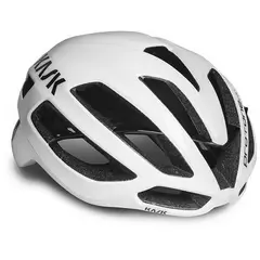 GENERICO - Casco de Ciclismo Kask Protone Icon Blanco Brillante