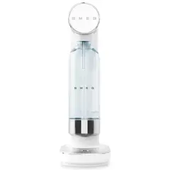 SMEG - Gasificadora De Agua Color Blanco