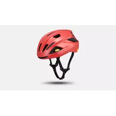 SPECIALIZED - Casco de Ciclismo Align II Mips Deep Orange