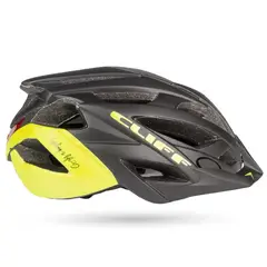 CLIFF - Casco de Ciclismo MTB Adventure 2.0 Night