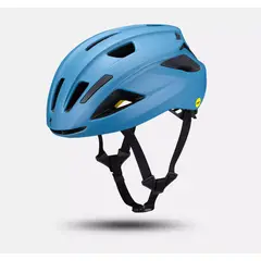 SPECIALIZED - Casco de Ciclismo Align II Gris Azul