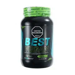 PROSCIENCE - Best Vegan Proteina Vegana 2 lb - Chocolate
