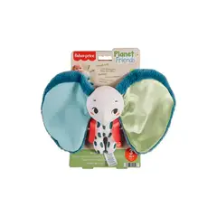 MATTEL - Fisher Price Elefante Orejitas Amorosas