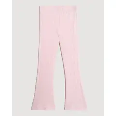 OSTU - Pantalón Infantil Niña Moda Marca Color Rosa #90078231