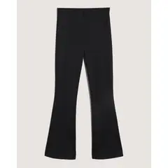 OSTU - Leggins Para Mujer Largo Marca Color Negro #40230653