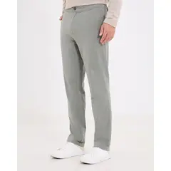 OSTU - Pantalón Para Hombre Moda Marca Color Verde #60070504