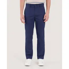 OSTU - Pantalón Para Hombre Moda Marca Color Azul #60070570