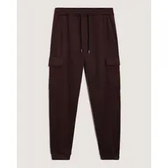 OSTU - Pantalón Para Hombre Jogger Cargo #60070580-80513