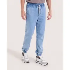 OSTU - Jean Para Hombre Jogger Marca #60169550-580