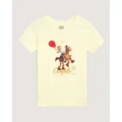 OSTU - Camiseta Jessie Toy Story Para Niña #90090377