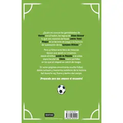 GENERICO - 50 historias de fútbol para antes de dormir Joe Farré González 2026