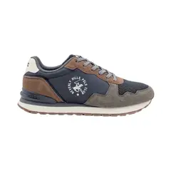 BEVERLY HILLS POLO CLUB - Tenis Gains Para Hombre