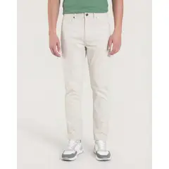 OSTU - Pantalón Para Hombre 5 Bolsillos Marca #60070544-8715