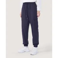 OSTU - Jogger Para Mujer Marca En Color Azul #40070752