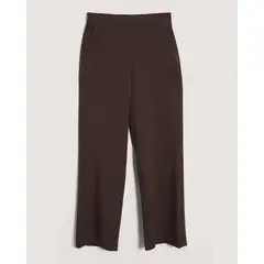 OSTU - Pantalón Para Mujer Moda Marca Color Camel #40070902