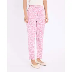 OSTU - Pantalón Para Mujer Jogger Marca #40070878-40328