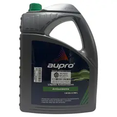 GENERICO - REFRIGERANTE AUPRO VERDE GALON 3.785L