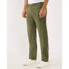 OSTU - Pantalón Para Hombre Moda Marca Color Verde #60070516