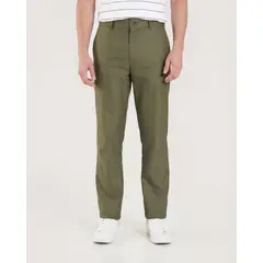 OSTU - Pantalón Para Hombre Moda Marca Color Verde #60070572