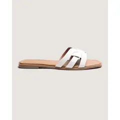 OSTU - Sandalias Para Mujer Sandalia Marca Beige #40690017