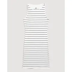 OSTU - Vestido Para Mujer M/Sisa Corto Marca #40170284-51