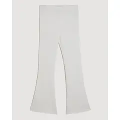 OSTU - Pantalón Infantil Niña Moda Marca Crema #90078231