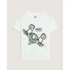 OSTU - Camiseta Buzz Lightyear Para Niño #80090356