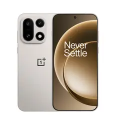 ONEPLUS - 15 Smartphone 16 GB RAM 512 GB ROM Sand Storm