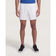 OSTU - Bermuda Para Hombre Deportiva Corto Crema #60100462