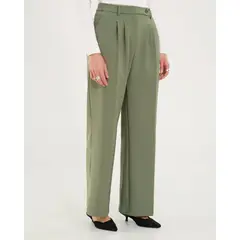 OSTU - Pantalón Para Mujer Moda Marca #40070825-60951