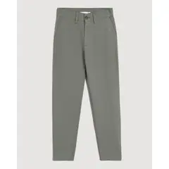 OSTU - Pantalón Infantil Niño Chino Verde #80070093