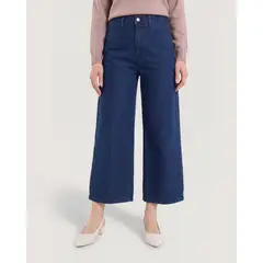 OSTU - Jean Para Mujer Culotte Marca #40169087-51