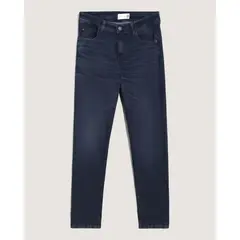 OSTU - Jean Para Hombre Slim Marca Color Azul #60168646